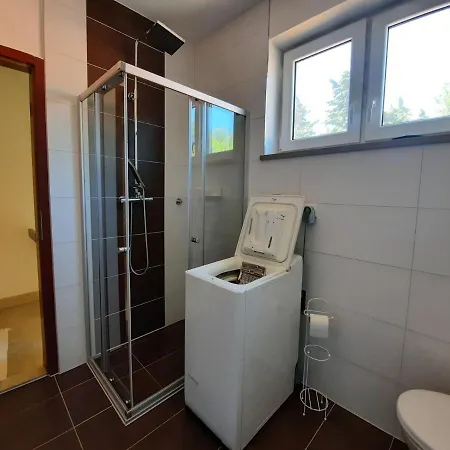 Apartment Lena